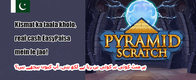 سلاٹ میگا جیک پاٹ